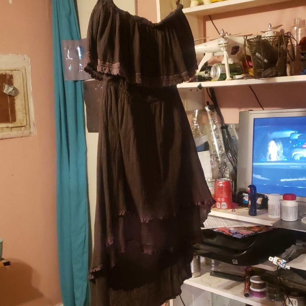 Fun dress